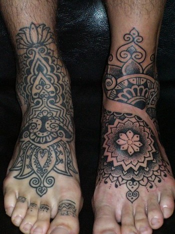 Published July 14 2011 in Tattoo Inspiration Gallery Full size is 350